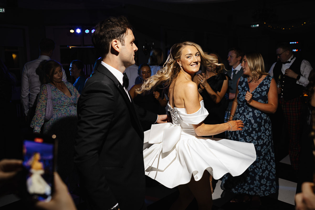 Statham Lodge Wedding Photographer Discover Ruth & Georgio's Statham Lodge Wedding and book today.