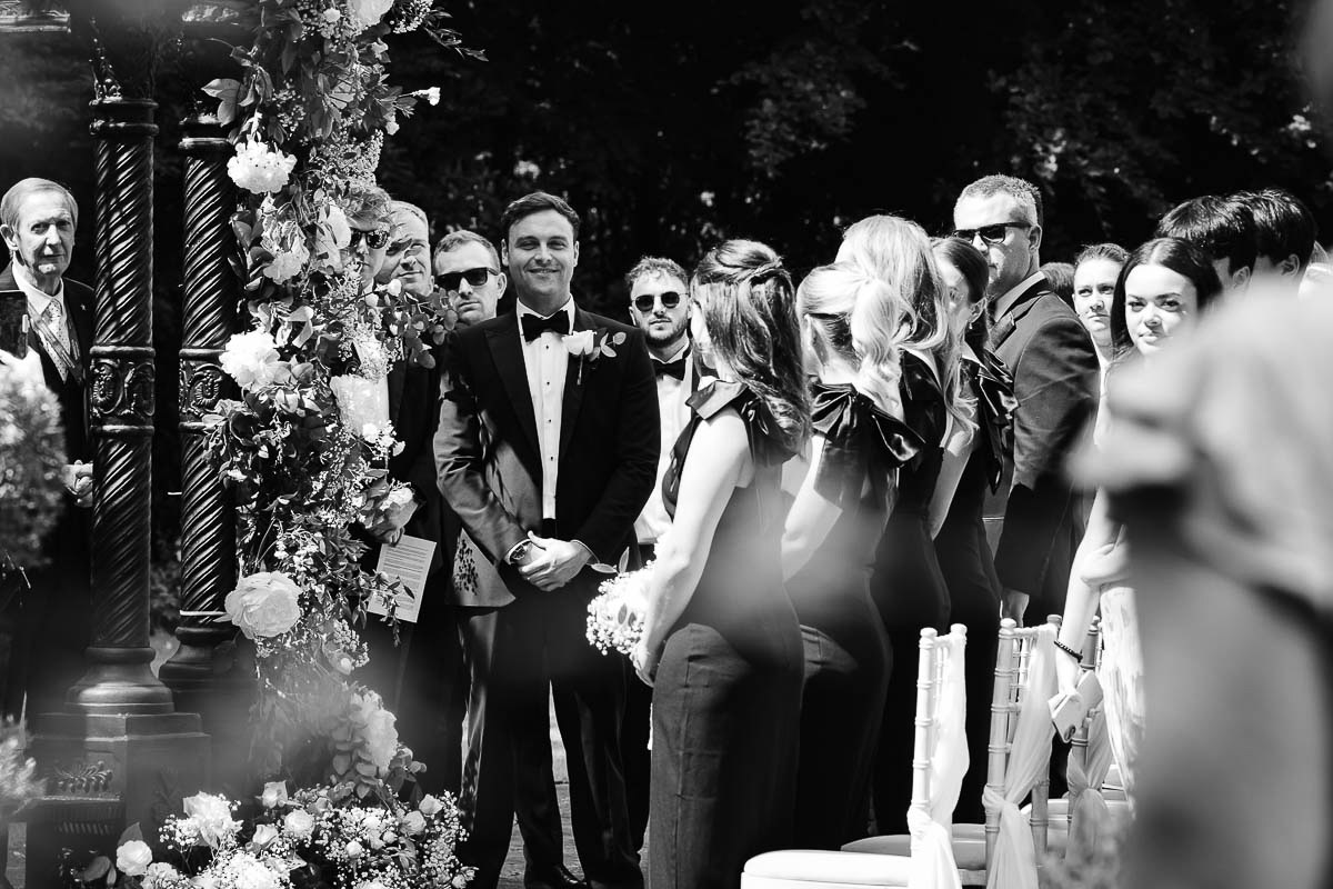 Statham Lodge Wedding Photographer Discover Ruth & Georgio's Statham Lodge Wedding and book today.