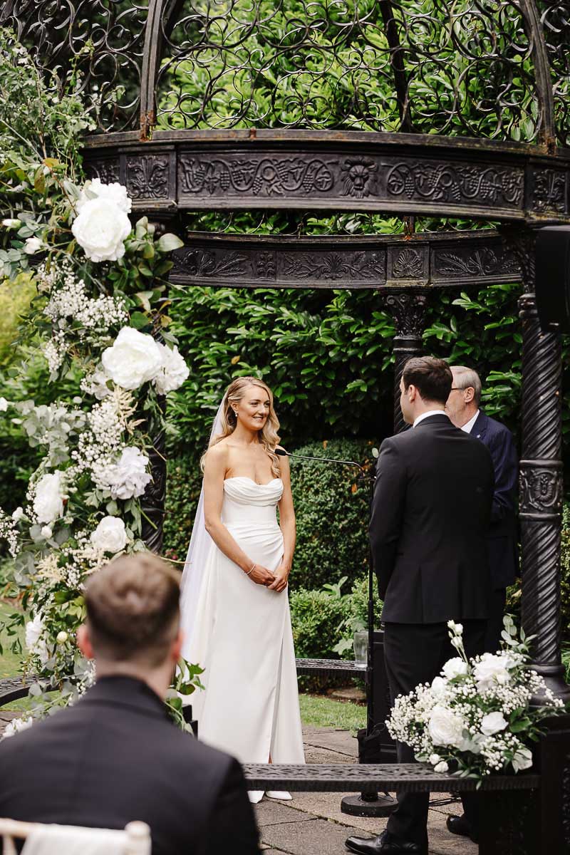 Statham Lodge Wedding Photographer Discover Ruth & Georgio's Statham Lodge Wedding and book today.