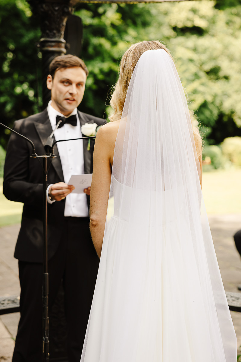 Statham Lodge Wedding Photographer Discover Ruth & Georgio's Statham Lodge Wedding and book today.