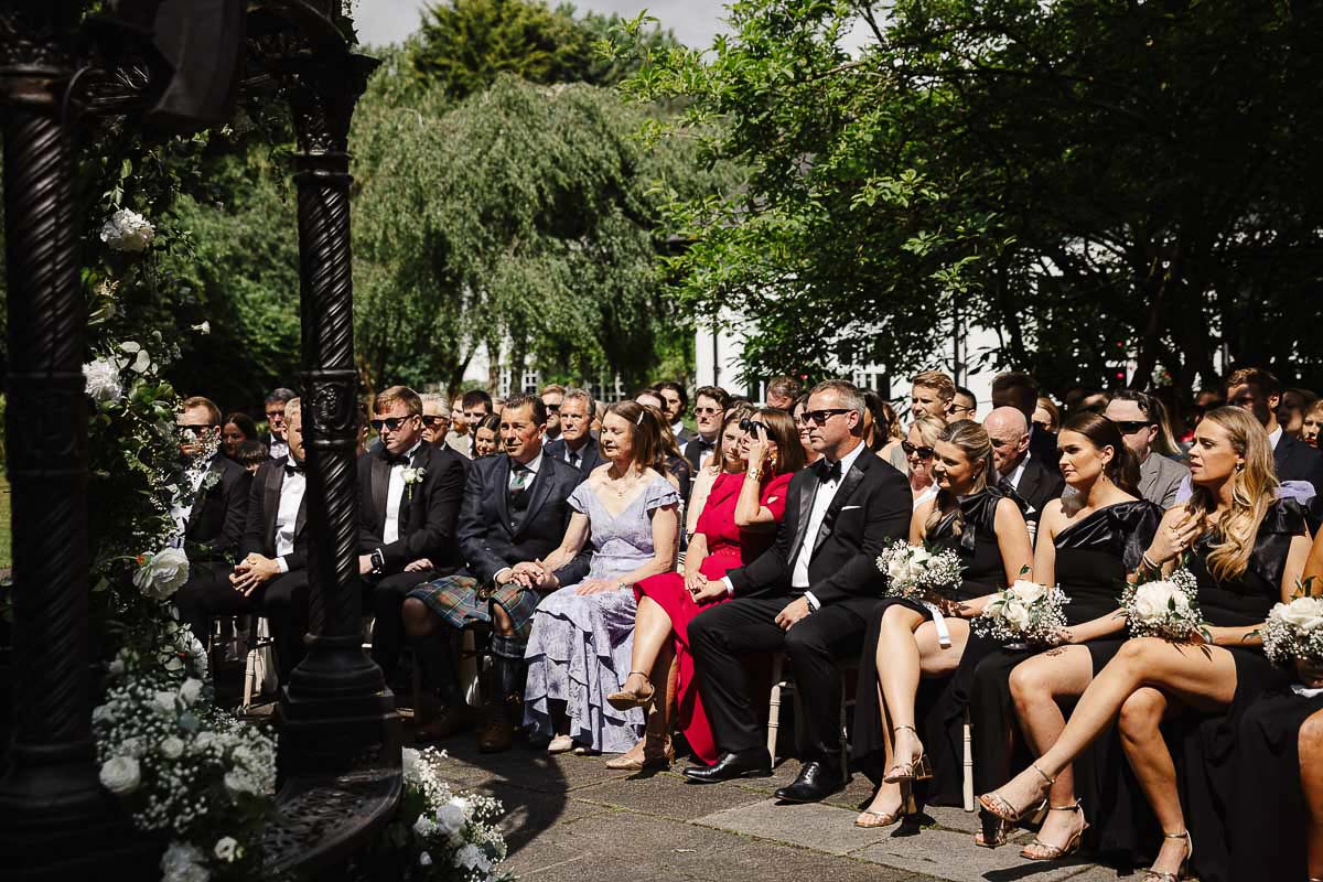 Statham Lodge Wedding Photographer Discover Ruth & Georgio's Statham Lodge Wedding and book today.