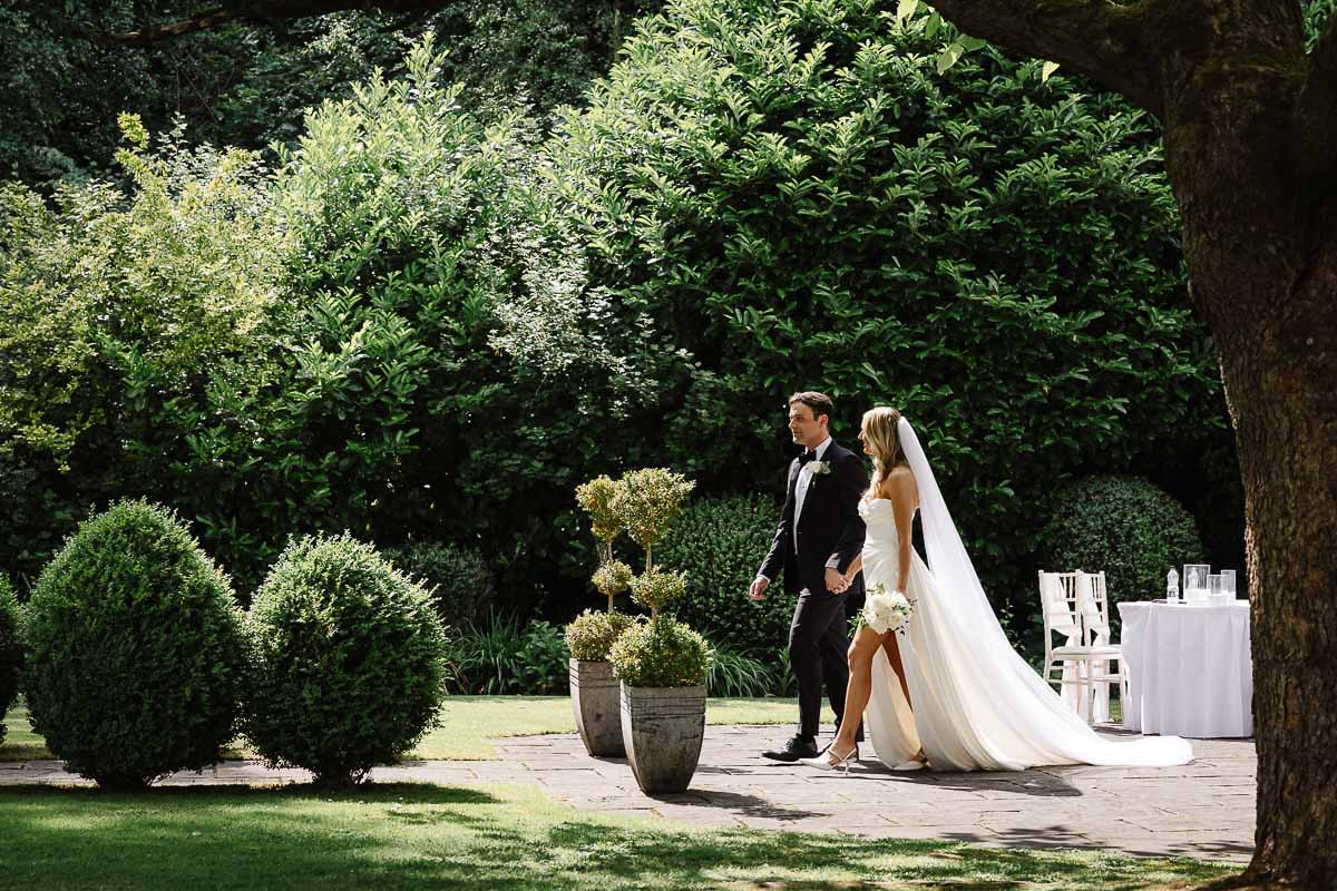 Statham Lodge Wedding Photographer Discover Ruth & Georgio's Statham Lodge Wedding and book today.