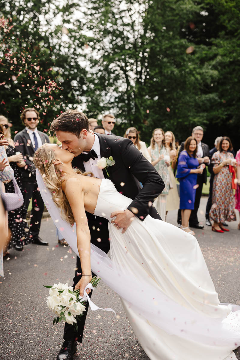 Statham Lodge Wedding Photographer Discover Ruth & Georgio's Statham Lodge Wedding and book today.
