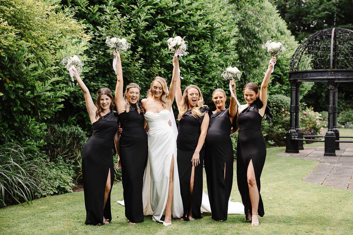 Statham Lodge Wedding Photographer Discover Ruth & Georgio's Statham Lodge Wedding and book today.