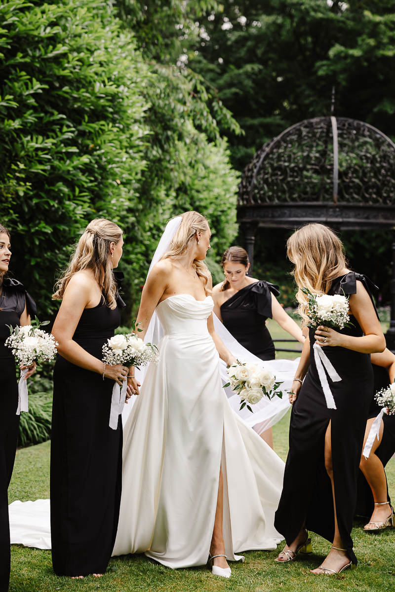 Statham Lodge Wedding Photographer Discover Ruth & Georgio's Statham Lodge Wedding and book today.