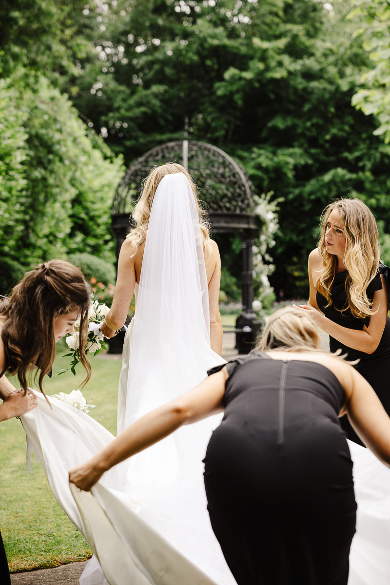 Statham Lodge Wedding Photographer Discover Ruth & Georgio's Statham Lodge Wedding and book today.