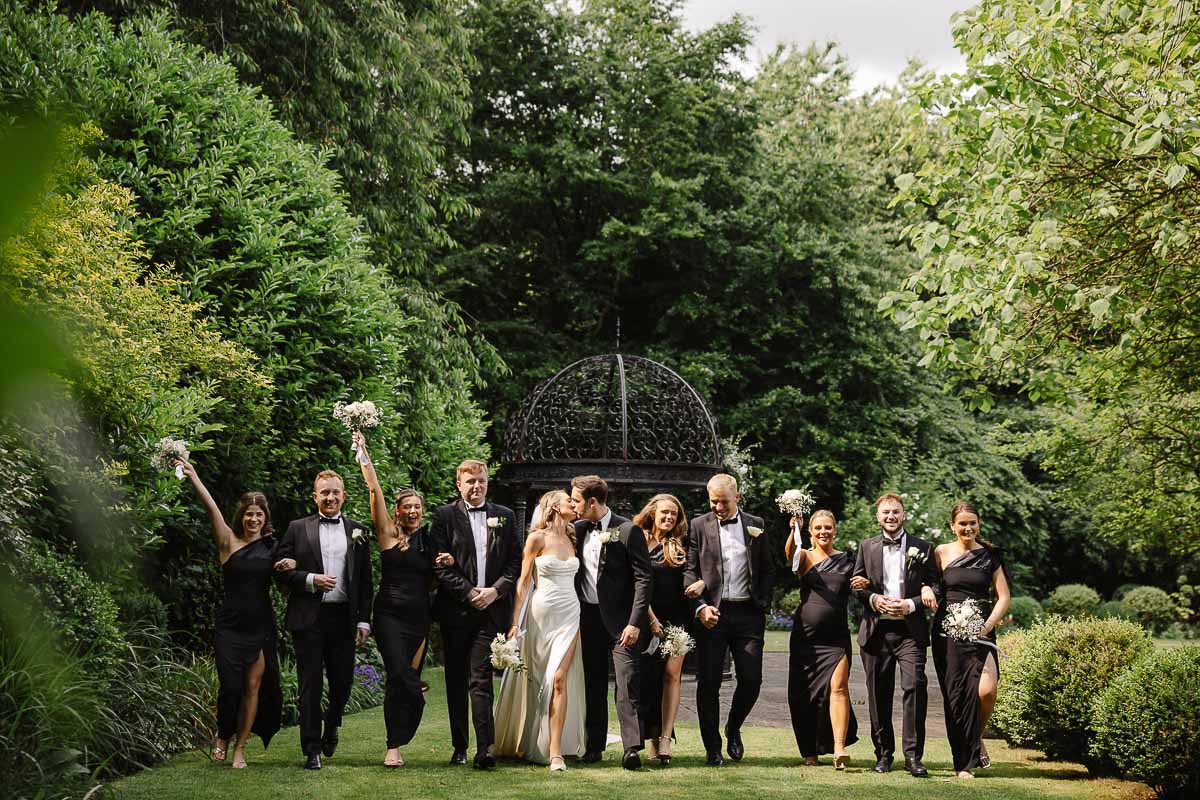Statham Lodge Wedding Photographer Discover Ruth & Georgio's Statham Lodge Wedding and book today.