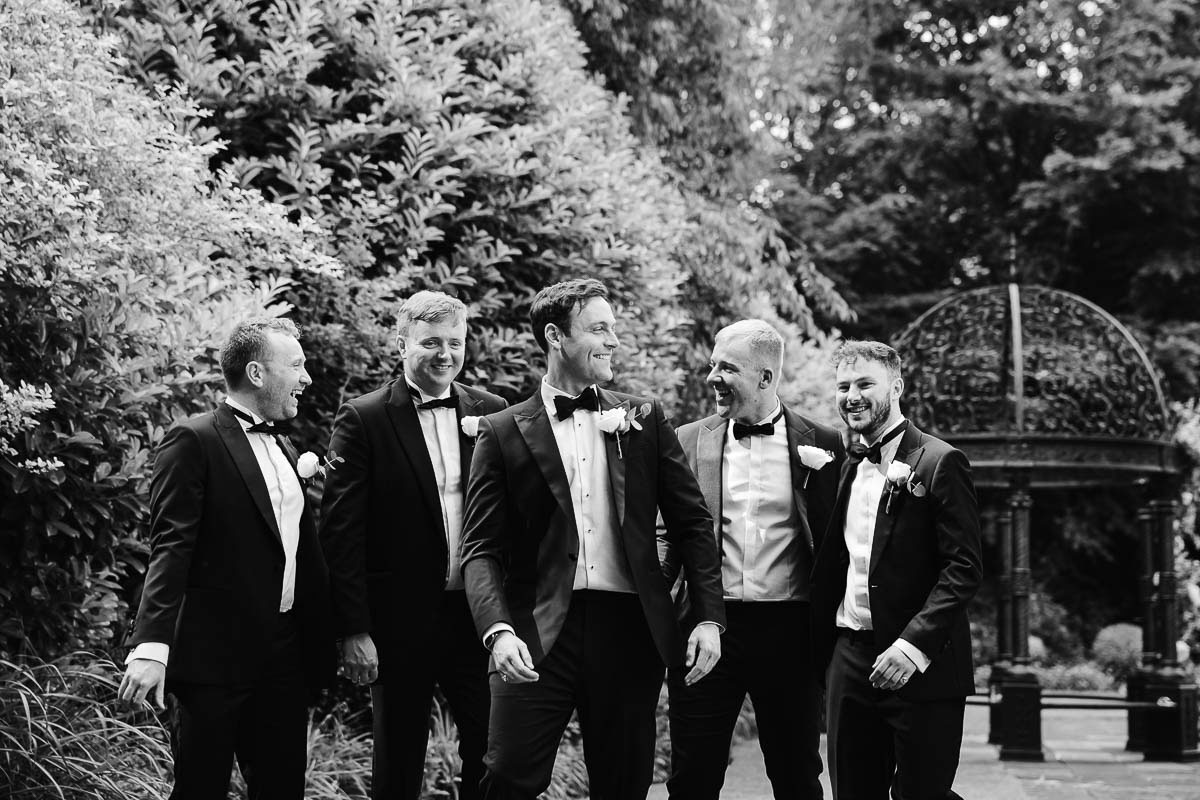Statham Lodge Wedding Photographer Discover Ruth & Georgio's Statham Lodge Wedding and book today.