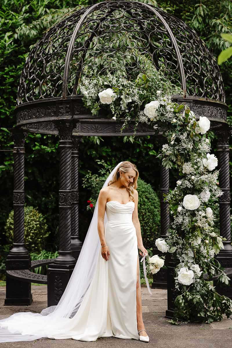 Statham Lodge Wedding Photographer Discover Ruth & Georgio's Statham Lodge Wedding and book today.