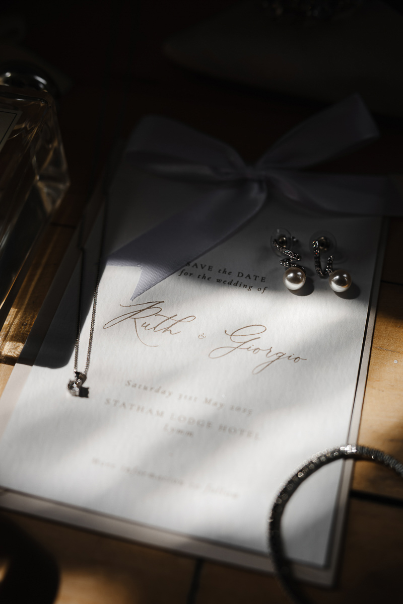 Statham Lodge Wedding Photographer Discover Ruth & Georgio's Statham Lodge Wedding and book today.