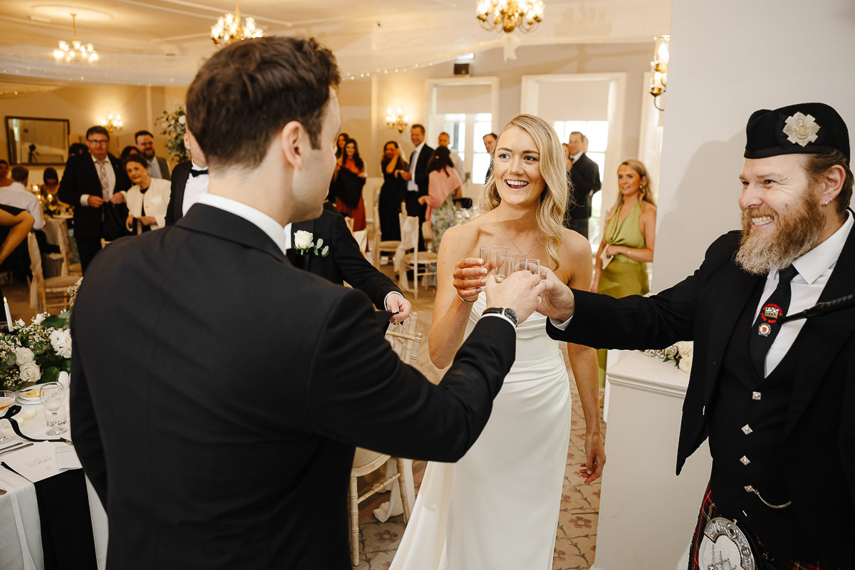 Statham Lodge Wedding Photographer Discover Ruth & Georgio's Statham Lodge Wedding and book today.