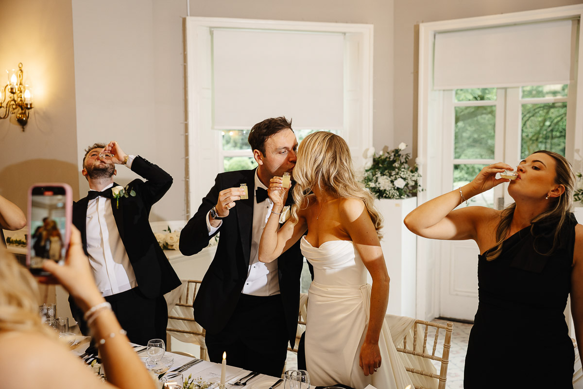 Statham Lodge Wedding Photographer Discover Ruth & Georgio's Statham Lodge Wedding and book today.