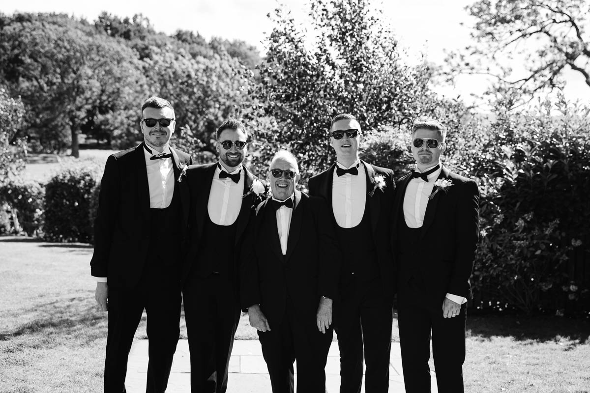 stirk house wedding photographer lancashire wedding photographer abi and brad's stirk house wedding