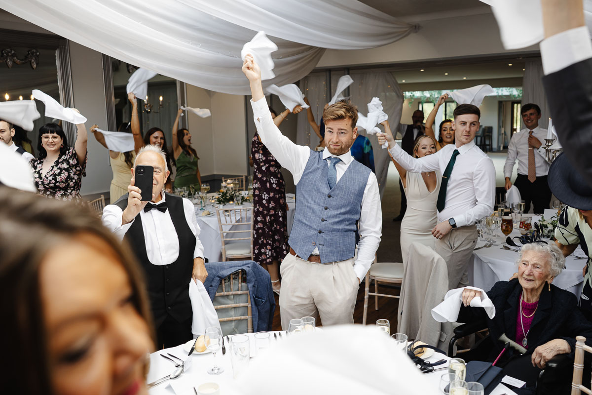 stirk house wedding photographer lancashire wedding photographer abi and brad's stirk house wedding