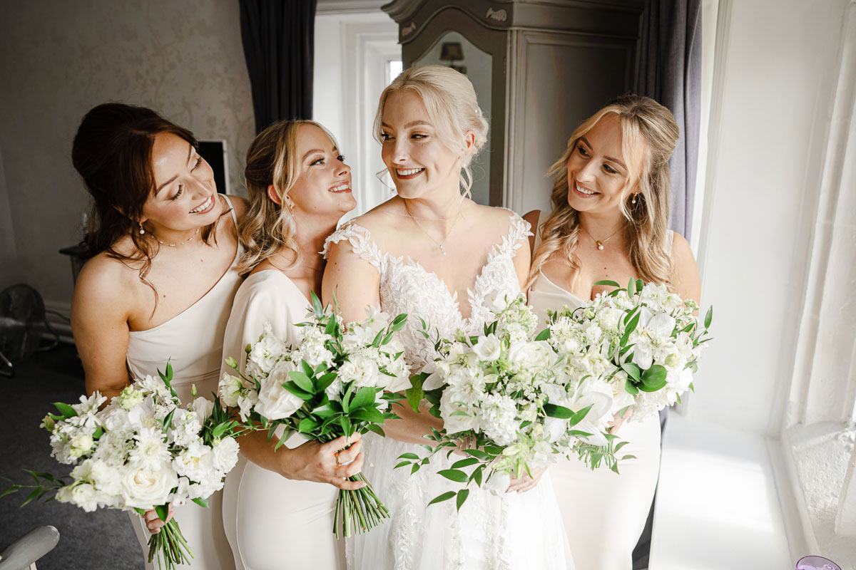 stirk house wedding photographer lancashire wedding photographer abi and brad's stirk house wedding