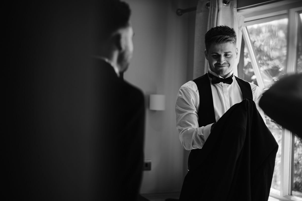 stirk house wedding photographer lancashire wedding photographer abi and brad's stirk house wedding