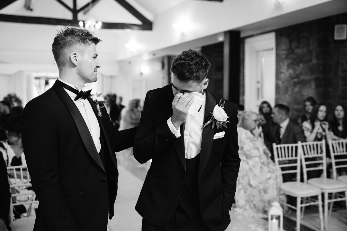 stirk house wedding photographer lancashire wedding photographer abi and brad's stirk house wedding