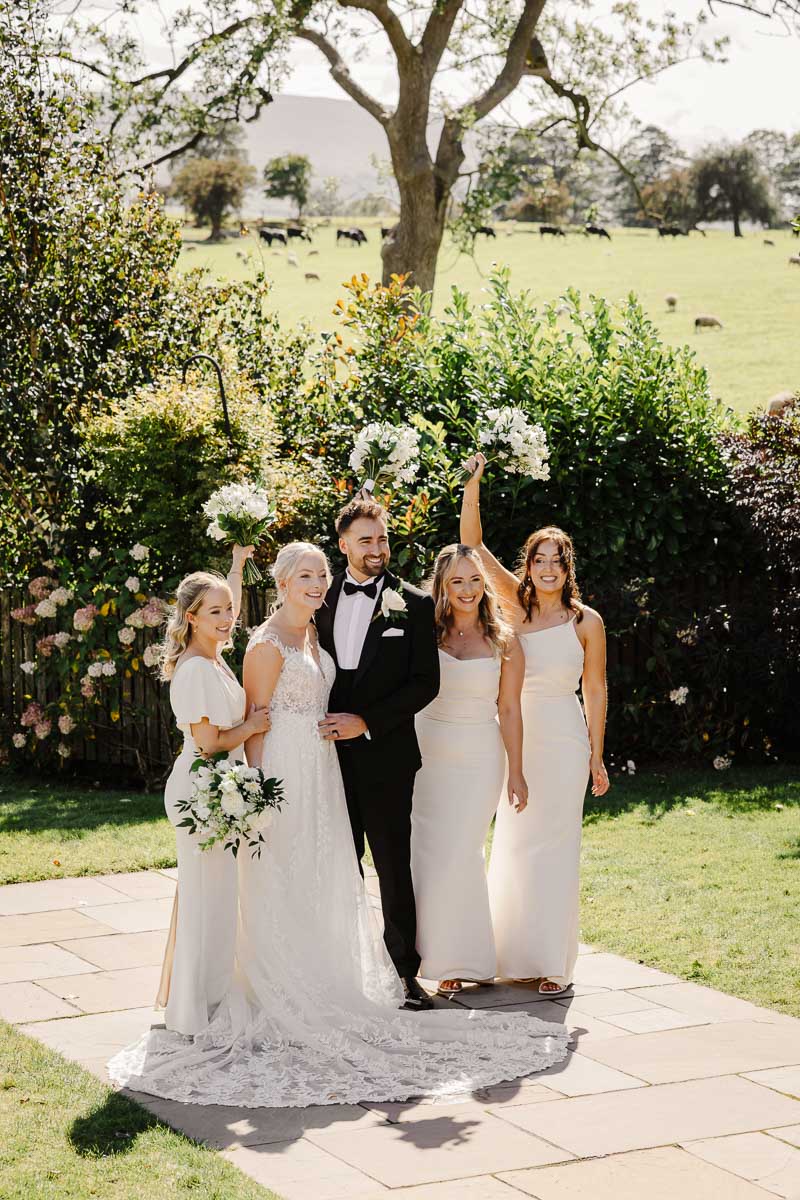 stirk house wedding photographer lancashire wedding photographer abi and brad's stirk house wedding