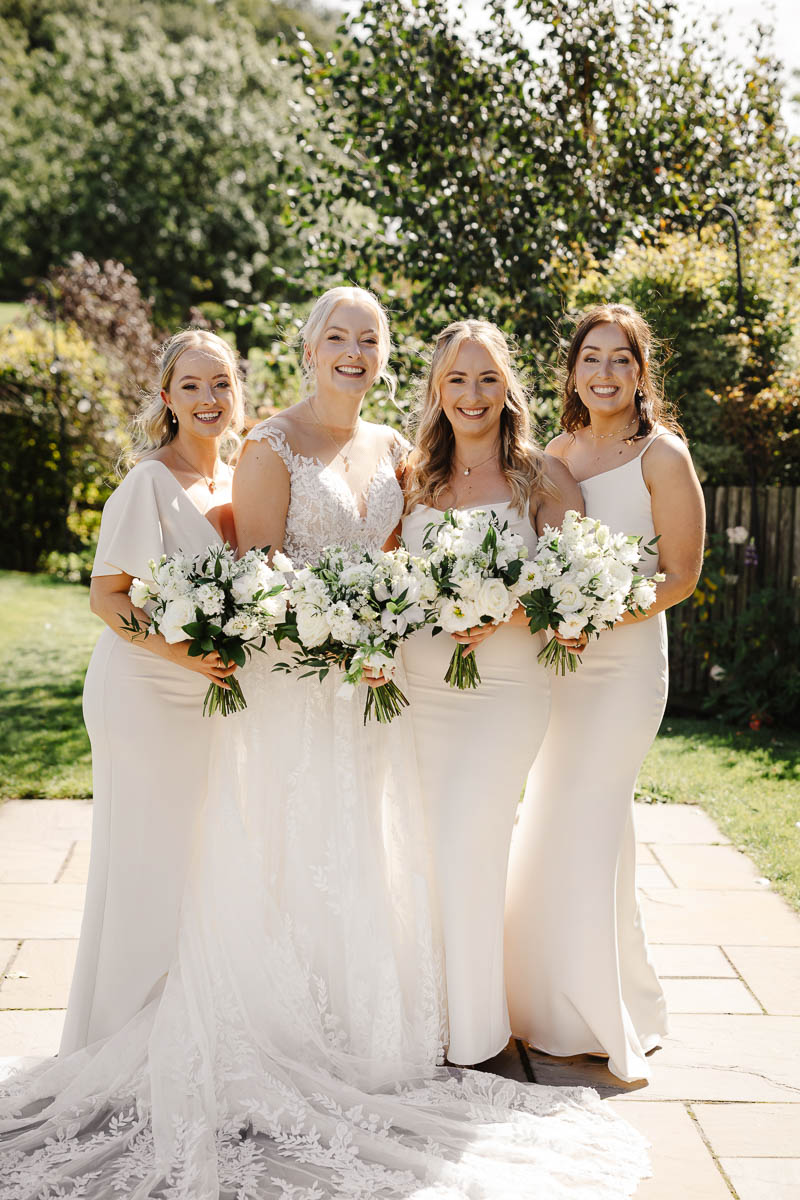 stirk house wedding photographer lancashire wedding photographer abi and brad's stirk house wedding