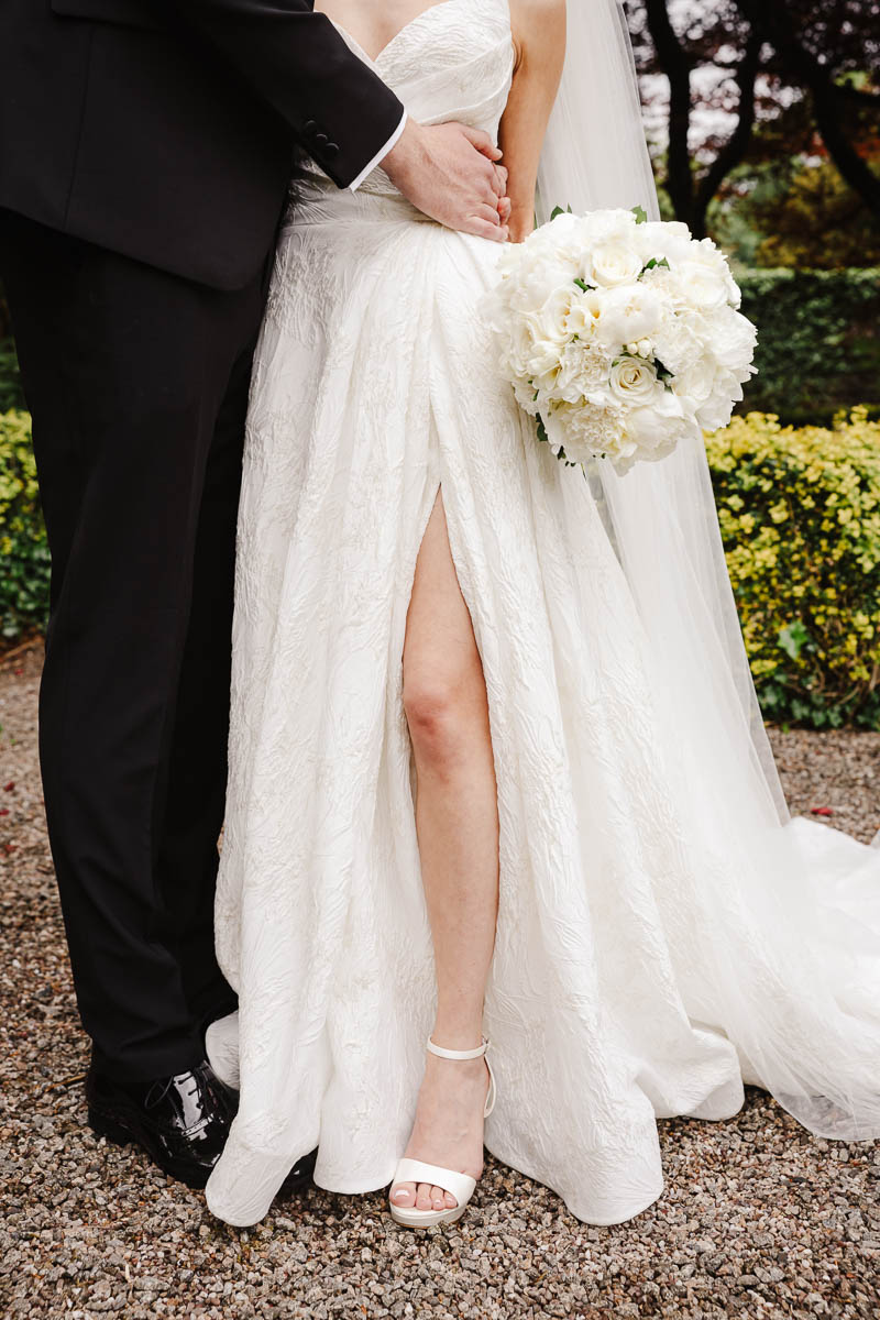 Laura & Dan's Wedding at Eaves Hall, natural and elegant wedding photography by ER Photography at Eaves Hall Lancashire Wedding Venue
