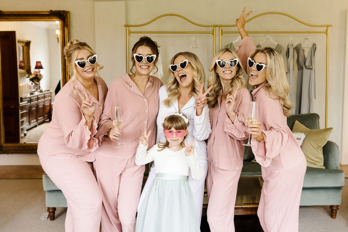 A beautiful Colshaw Hall wedding in Cheshire, captured by ER Photography. Relaxed, natural wedding photography of Millie & Luke’s celebration at Colshaw Hall.