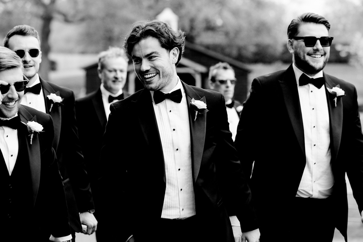 A beautiful Colshaw Hall wedding in Cheshire, captured by ER Photography. Relaxed, natural wedding photography of Millie & Luke’s celebration at Colshaw Hall.