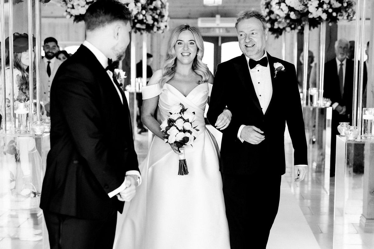 A beautiful Colshaw Hall wedding in Cheshire, captured by ER Photography. Relaxed, natural wedding photography of Millie & Luke’s celebration at Colshaw Hall.