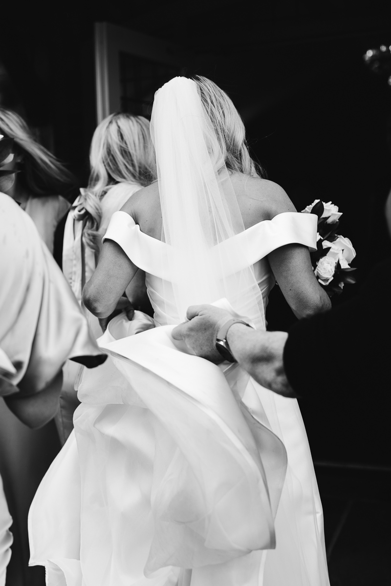A beautiful Colshaw Hall wedding in Cheshire, captured by ER Photography. Relaxed, natural wedding photography of Millie & Luke’s celebration at Colshaw Hall.