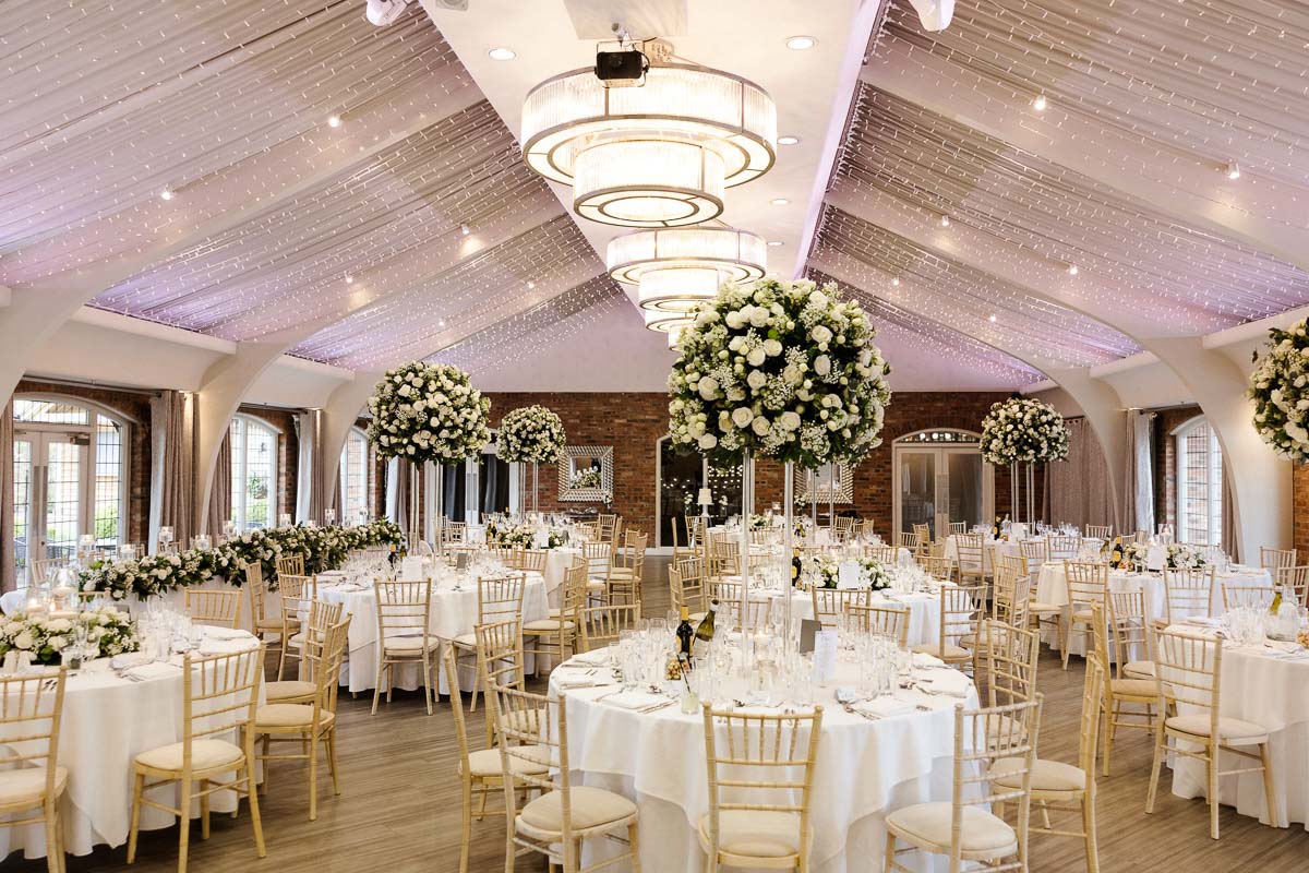 A beautiful Colshaw Hall wedding in Cheshire, captured by ER Photography. Relaxed, natural wedding photography of Millie & Luke’s celebration at Colshaw Hall.