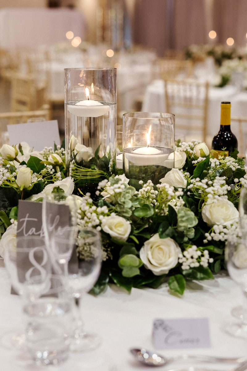 A beautiful Colshaw Hall wedding in Cheshire, captured by ER Photography. Relaxed, natural wedding photography of Millie & Luke’s celebration at Colshaw Hall.