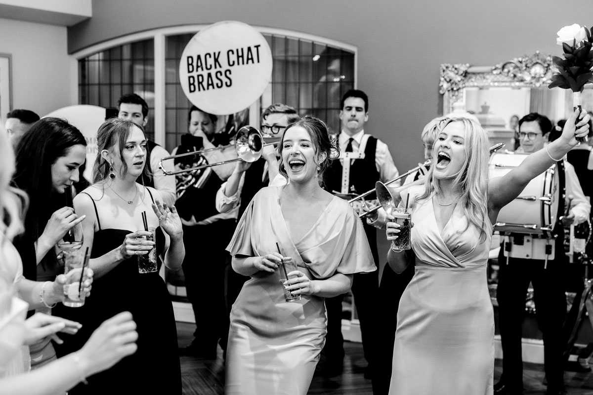 A beautiful Colshaw Hall wedding in Cheshire, captured by ER Photography. Relaxed, natural wedding photography of Millie & Luke’s celebration at Colshaw Hall.