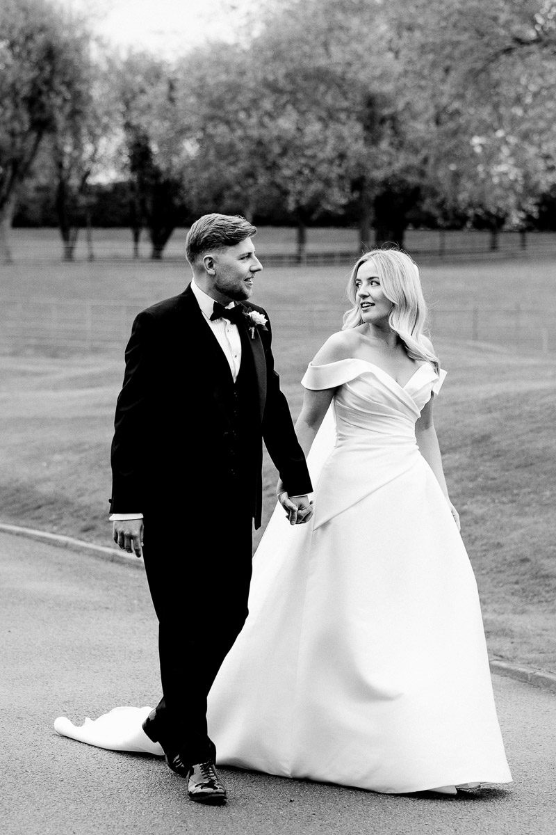 A beautiful Colshaw Hall wedding in Cheshire, captured by ER Photography. Relaxed, natural wedding photography of Millie & Luke’s celebration at Colshaw Hall.