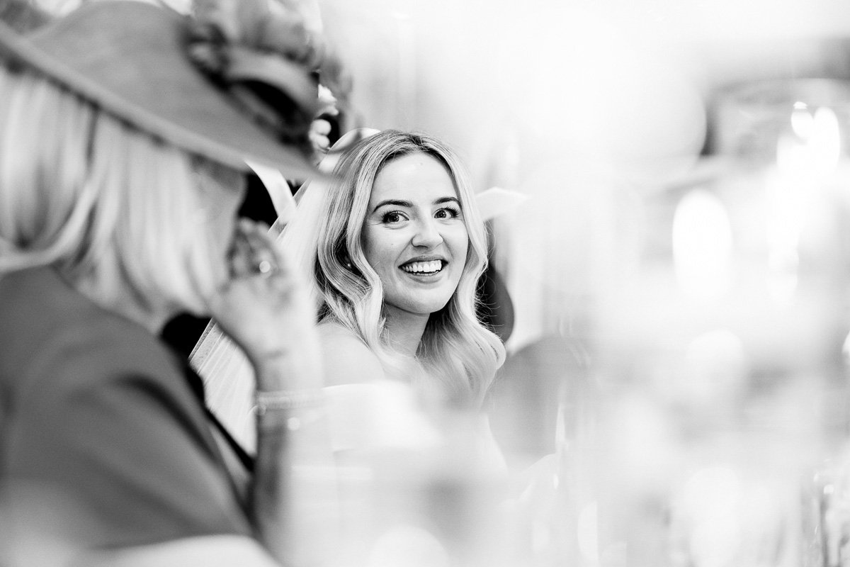 A beautiful Colshaw Hall wedding in Cheshire, captured by ER Photography. Relaxed, natural wedding photography of Millie & Luke’s celebration at Colshaw Hall.