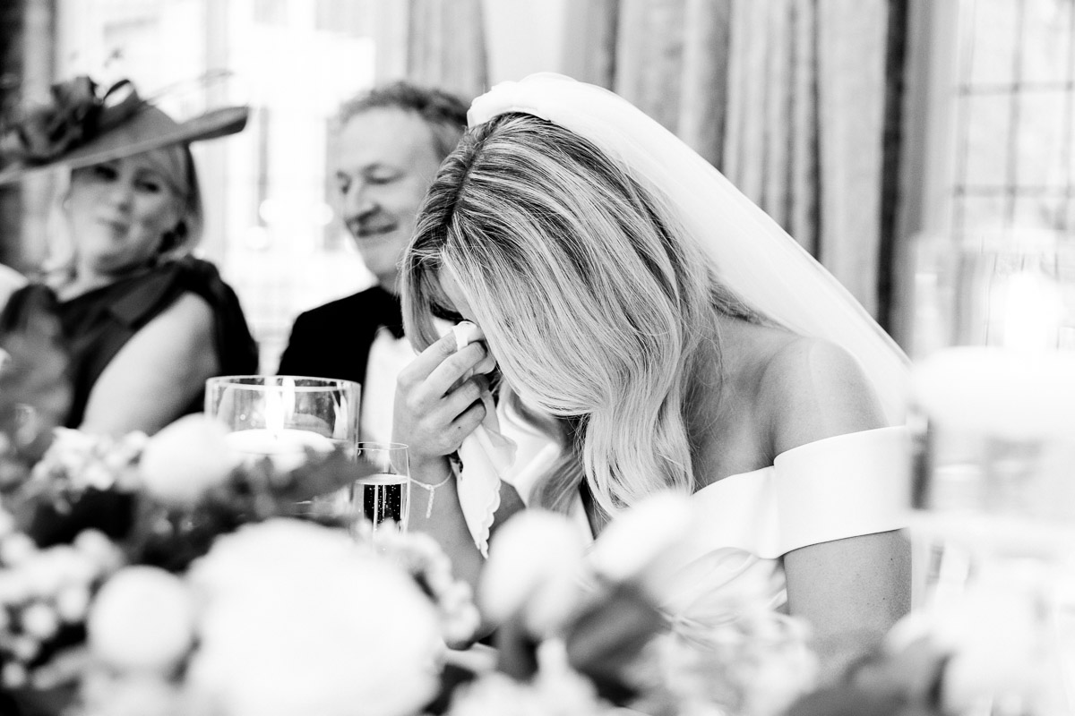 A beautiful Colshaw Hall wedding in Cheshire, captured by ER Photography. Relaxed, natural wedding photography of Millie & Luke’s celebration at Colshaw Hall.