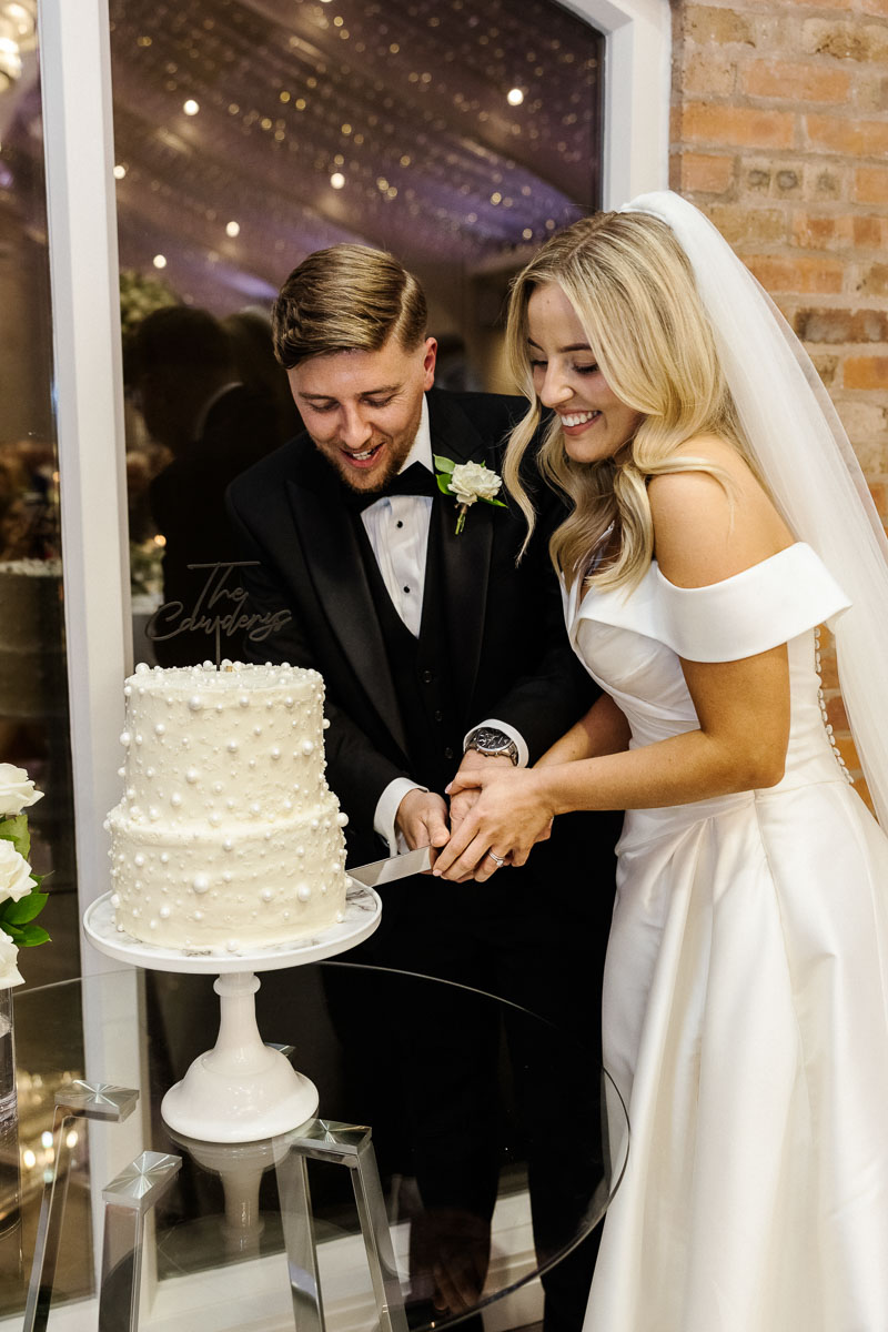 A beautiful Colshaw Hall wedding in Cheshire, captured by ER Photography. Relaxed, natural wedding photography of Millie & Luke’s celebration at Colshaw Hall.