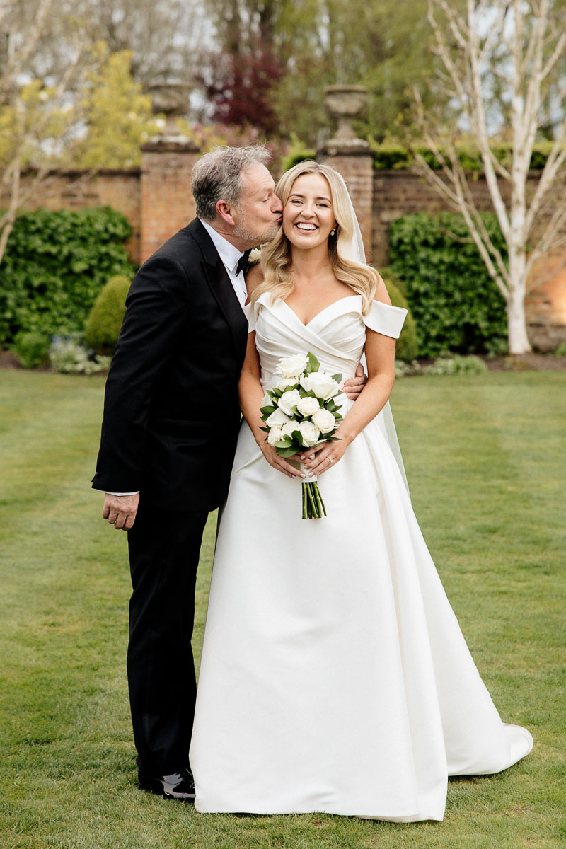 A beautiful Colshaw Hall wedding in Cheshire, captured by ER Photography. Relaxed, natural wedding photography of Millie & Luke’s celebration at Colshaw Hall.