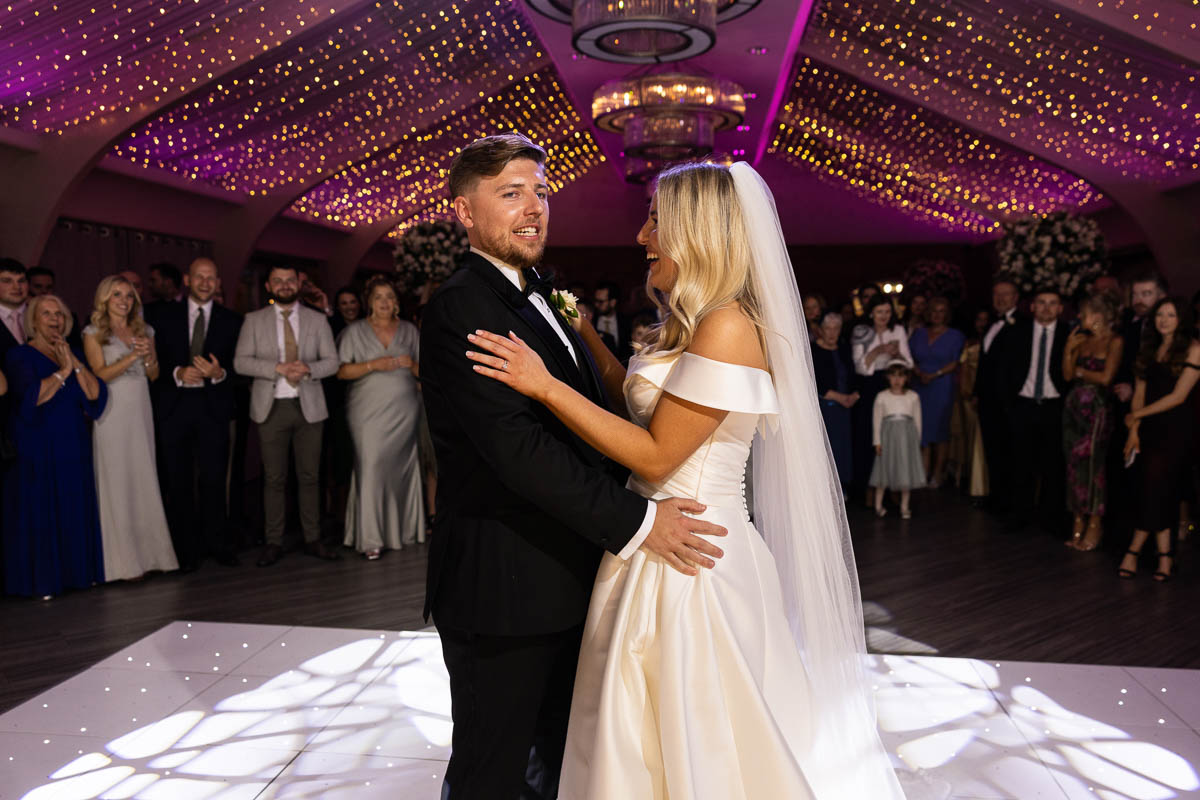 A beautiful Colshaw Hall wedding in Cheshire, captured by ER Photography. Relaxed, natural wedding photography of Millie & Luke’s celebration at Colshaw Hall.