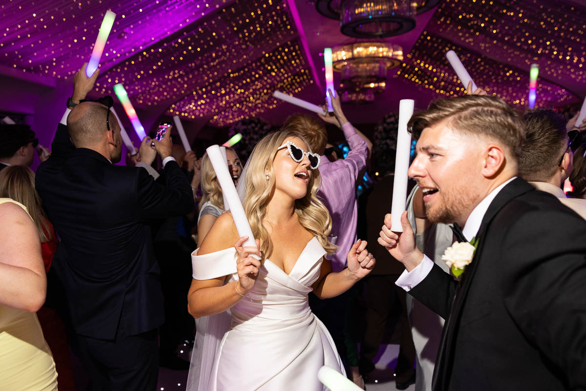 A beautiful Colshaw Hall wedding in Cheshire, captured by ER Photography. Relaxed, natural wedding photography of Millie & Luke’s celebration at Colshaw Hall.