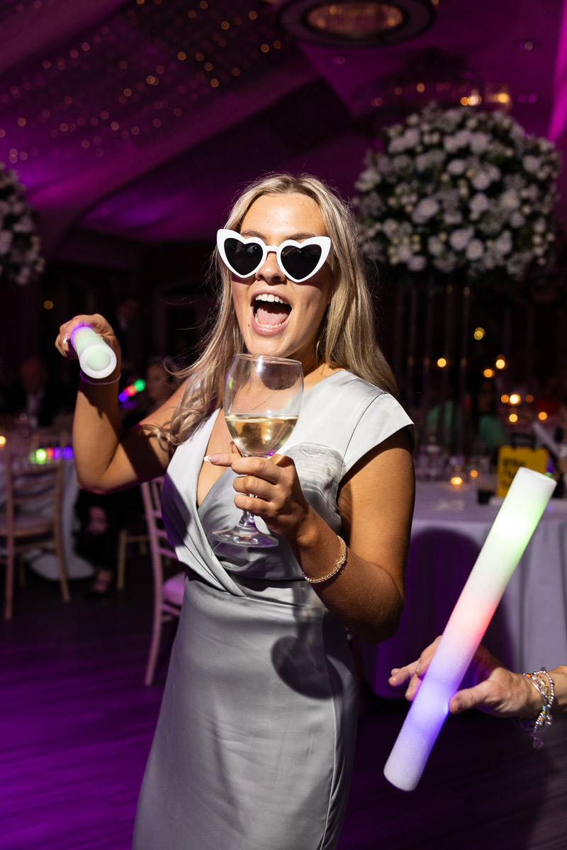 A beautiful Colshaw Hall wedding in Cheshire, captured by ER Photography. Relaxed, natural wedding photography of Millie & Luke’s celebration at Colshaw Hall.